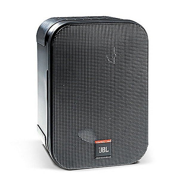 JBL CSS-1S/T Wall Mountable Compact Two Way 100V 70V 8 Ohm Loudspeaker Single Unit (Used) - used