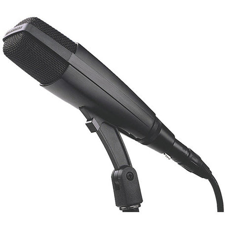 Sennheiser MD 421-II Large Diaphragm Dynamic Cardioid Microphone