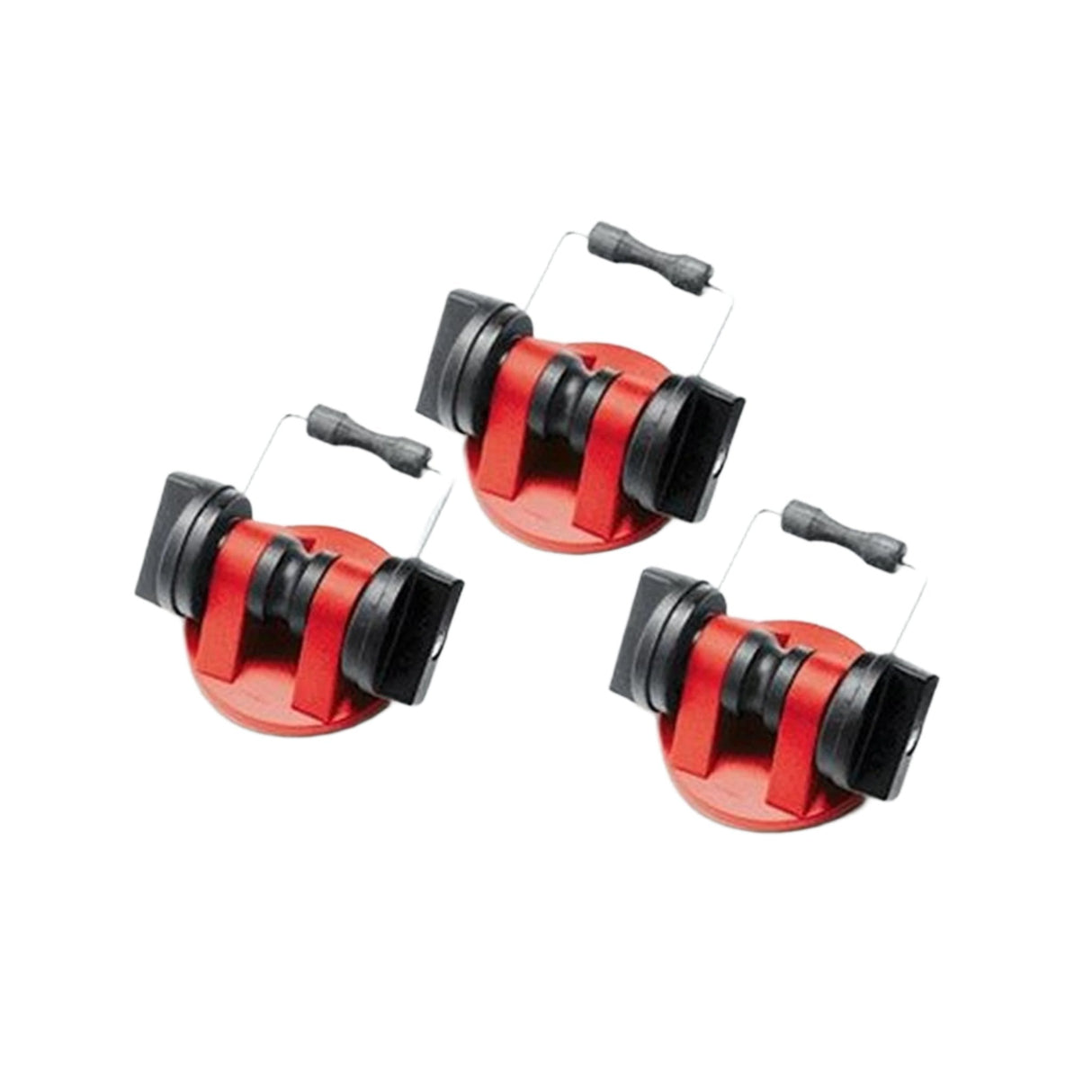 Sachtler Rubber Feet EX for Tripod Cine Long (Set of 3)