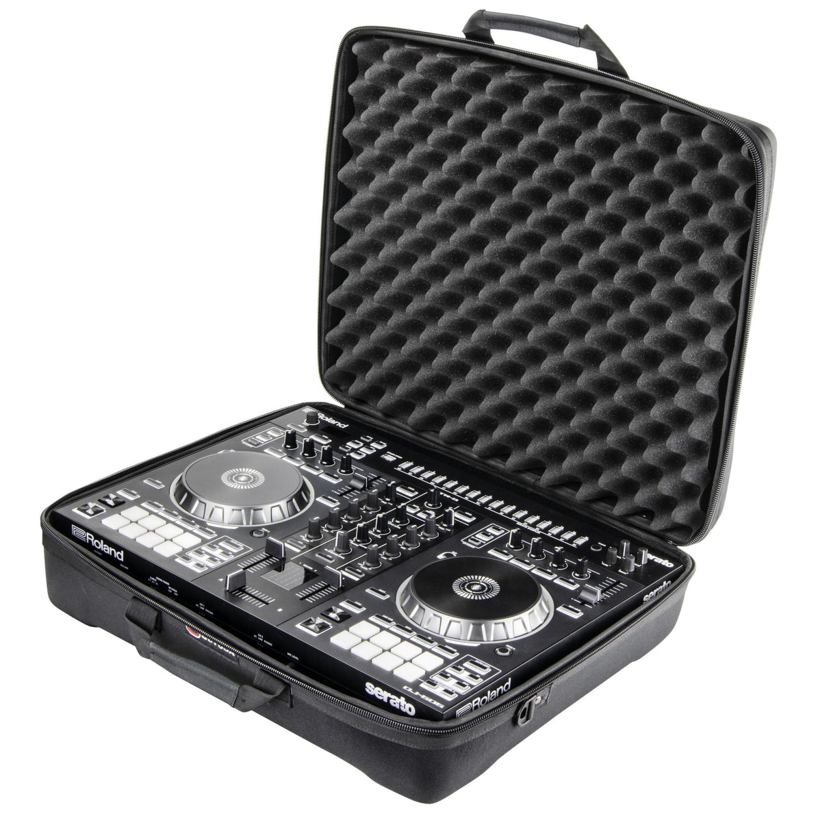 Odyssey Streemline Universal DJ Controller/Utility EVA Molded Carrying Bag Large