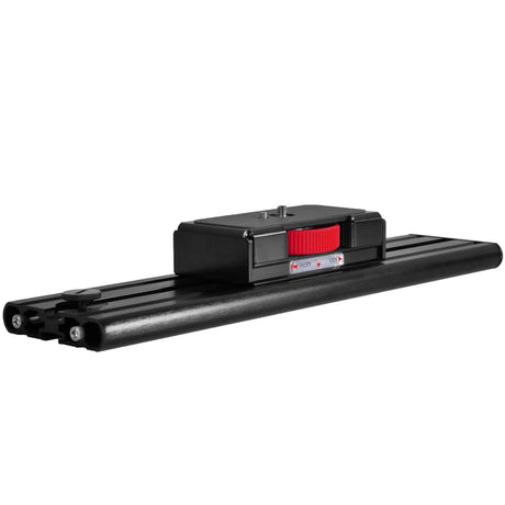 Prompter People Prompter Pal Pro 3G-SDI 18.5-Inch Talent Monitor Teleprompter with 12-Inch 3G-SDI Monitor 1000 NIT
