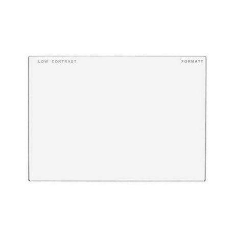 Tokina Cinema Formatt Hitech 4 x 4 Inch Low Contrast 1 Filter