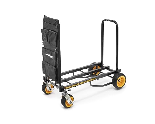 RockNRoller RSA-TAB14 Large Multi-Pocket Tool/Accessory Bag Fits R14 R16 R18