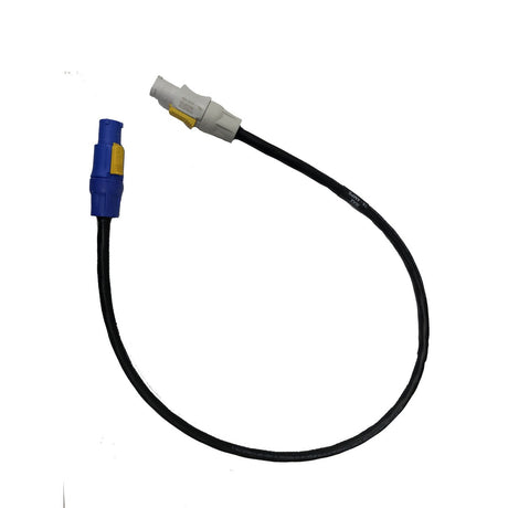 RCF PC-14 Powercon to Powercon Jumper 3 Foot