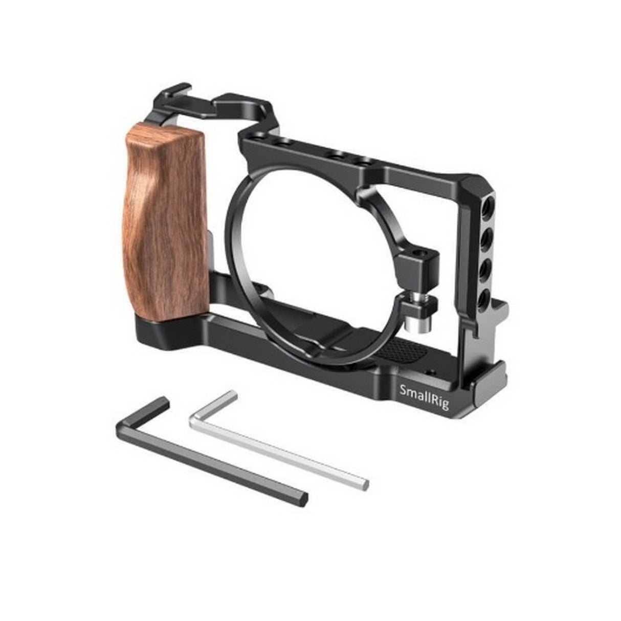 SmallRig Cage for Sony RX100 VII and RX100 VI Camera