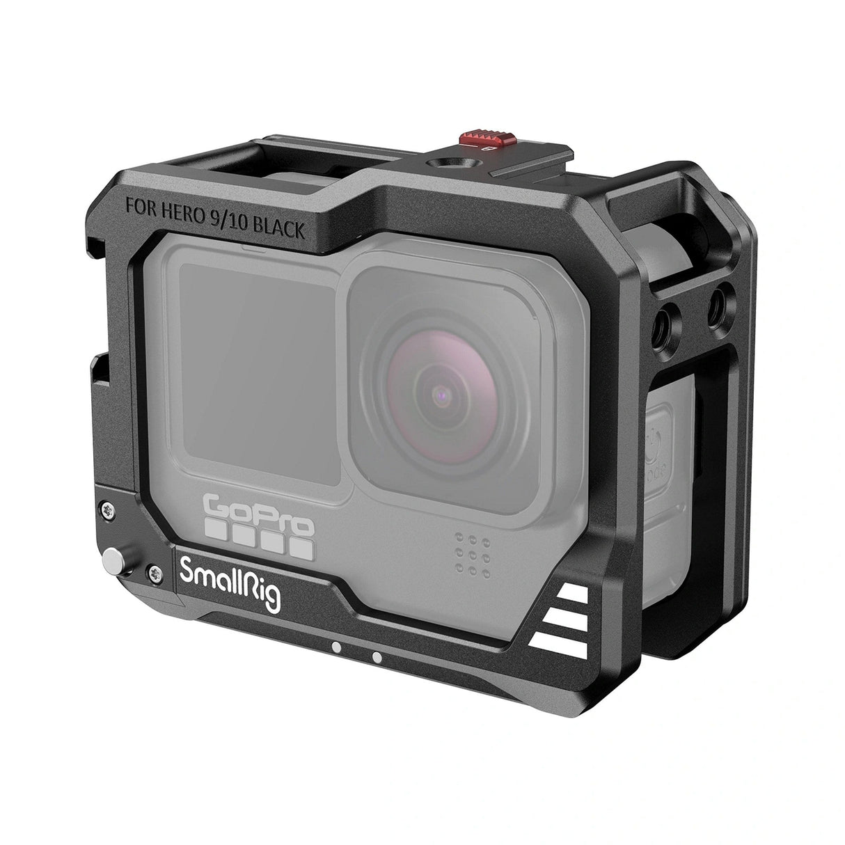 SmallRig Cage for GoPro HERO12/11/10/9 Protection