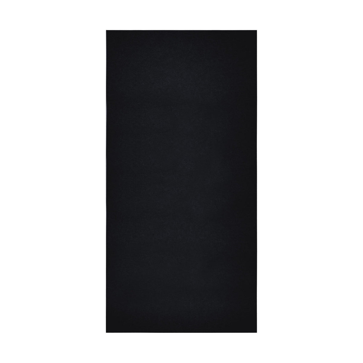 Primacoustic EcoScapes 4 x 8-Foot Beveled Edge Wall Panel Onyx