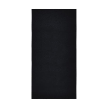 Primacoustic EcoScapes 4 x 8-Foot Beveled Edge Wall Panel Onyx