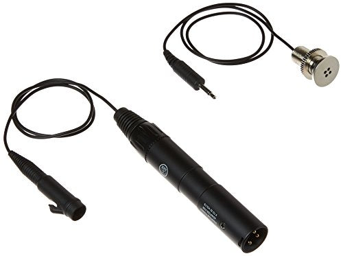 AKG C562 CM Surveillance Recording Microphone