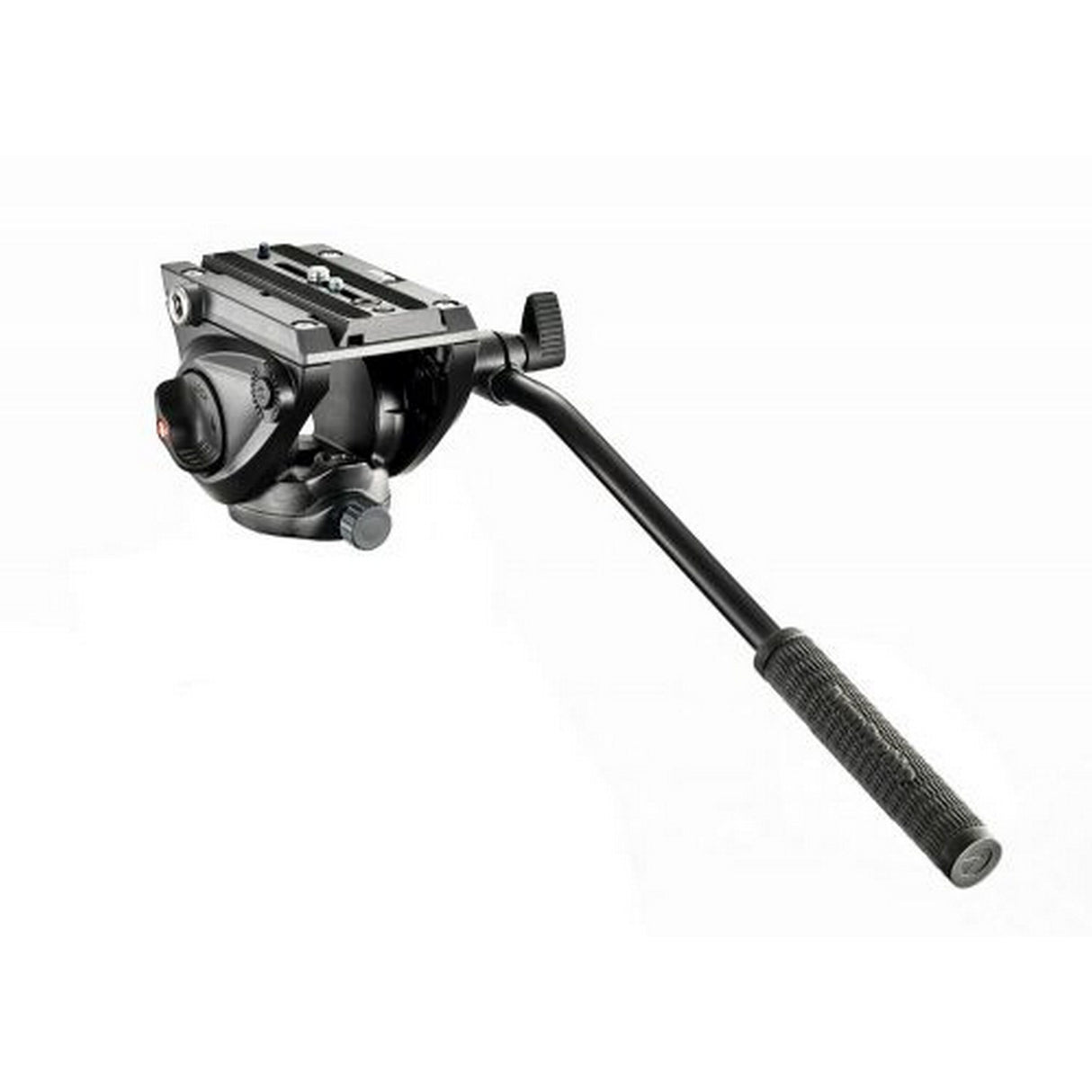 Manfrotto MVH500AH 500 Fluid Video Head with Flat Base