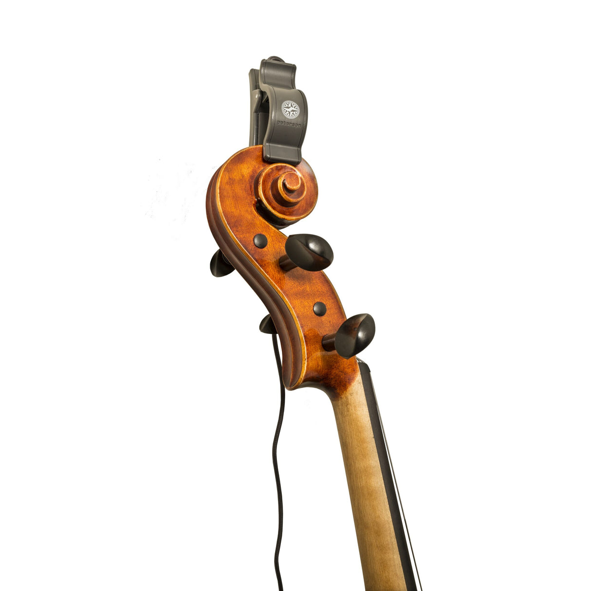 Peterson PitchGrabber Active Clip-On Pickup