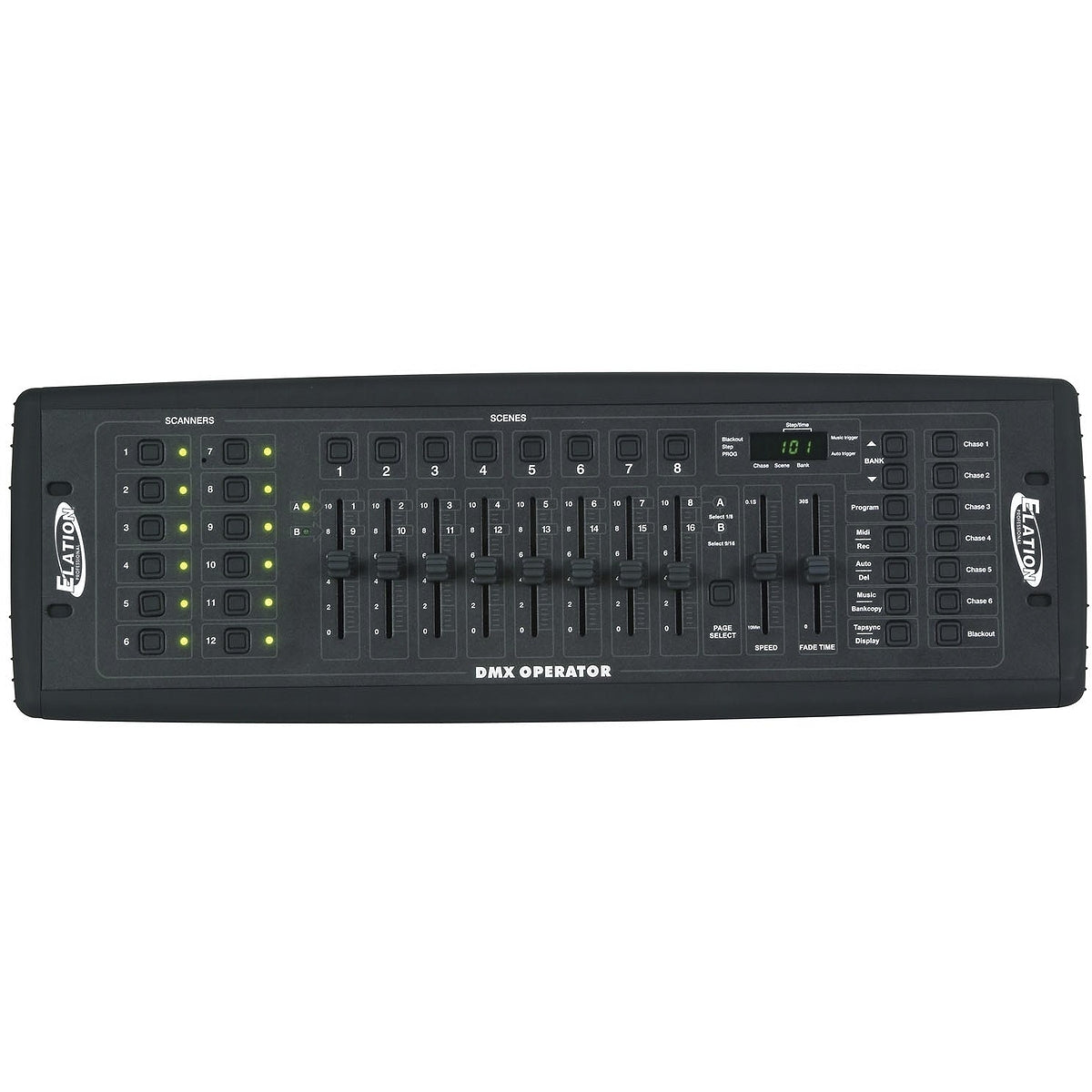 ADJ DMX Operator DMX Controller