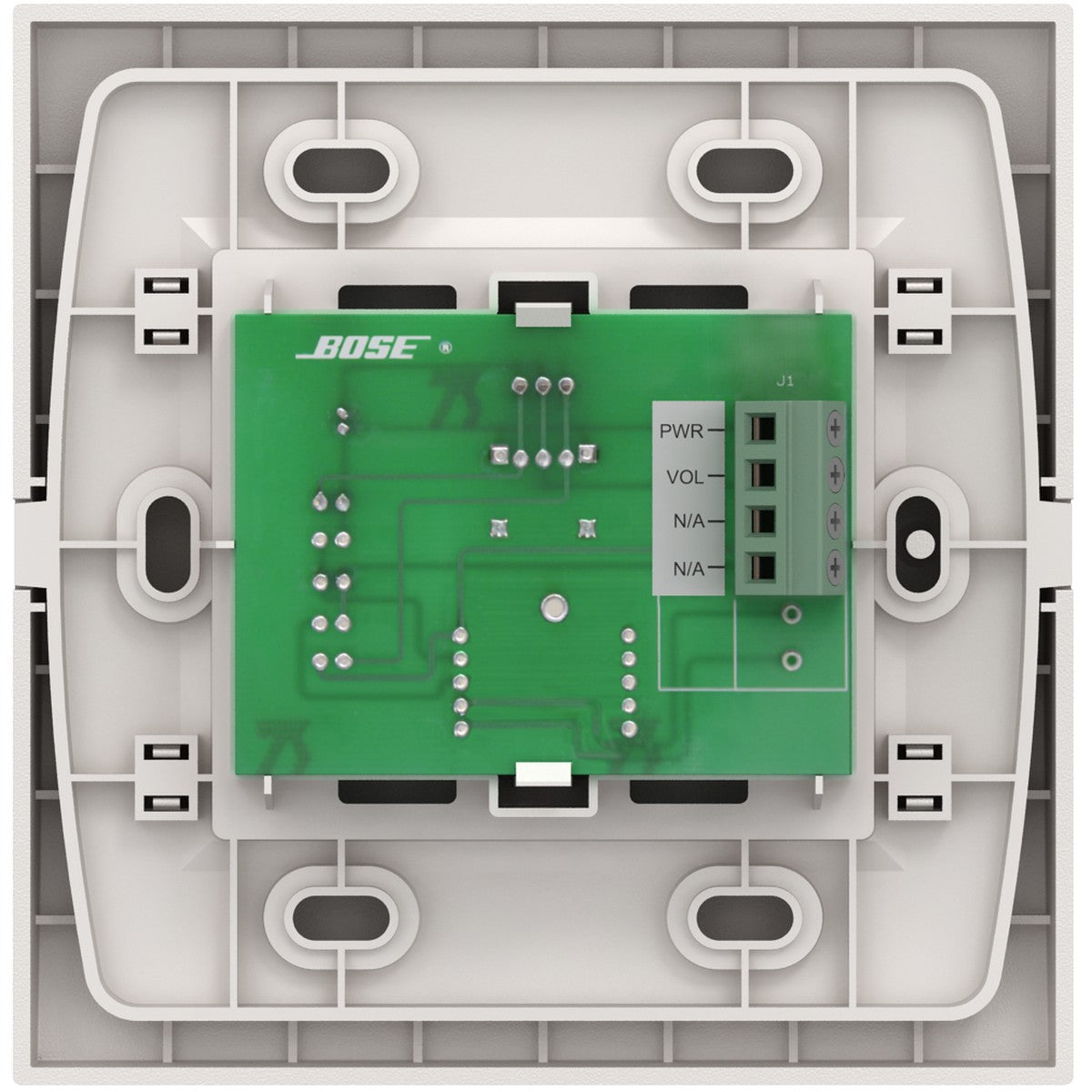 Bose Volume Control User Interface FreeSpace DXA 2120 Volume Controller 41966