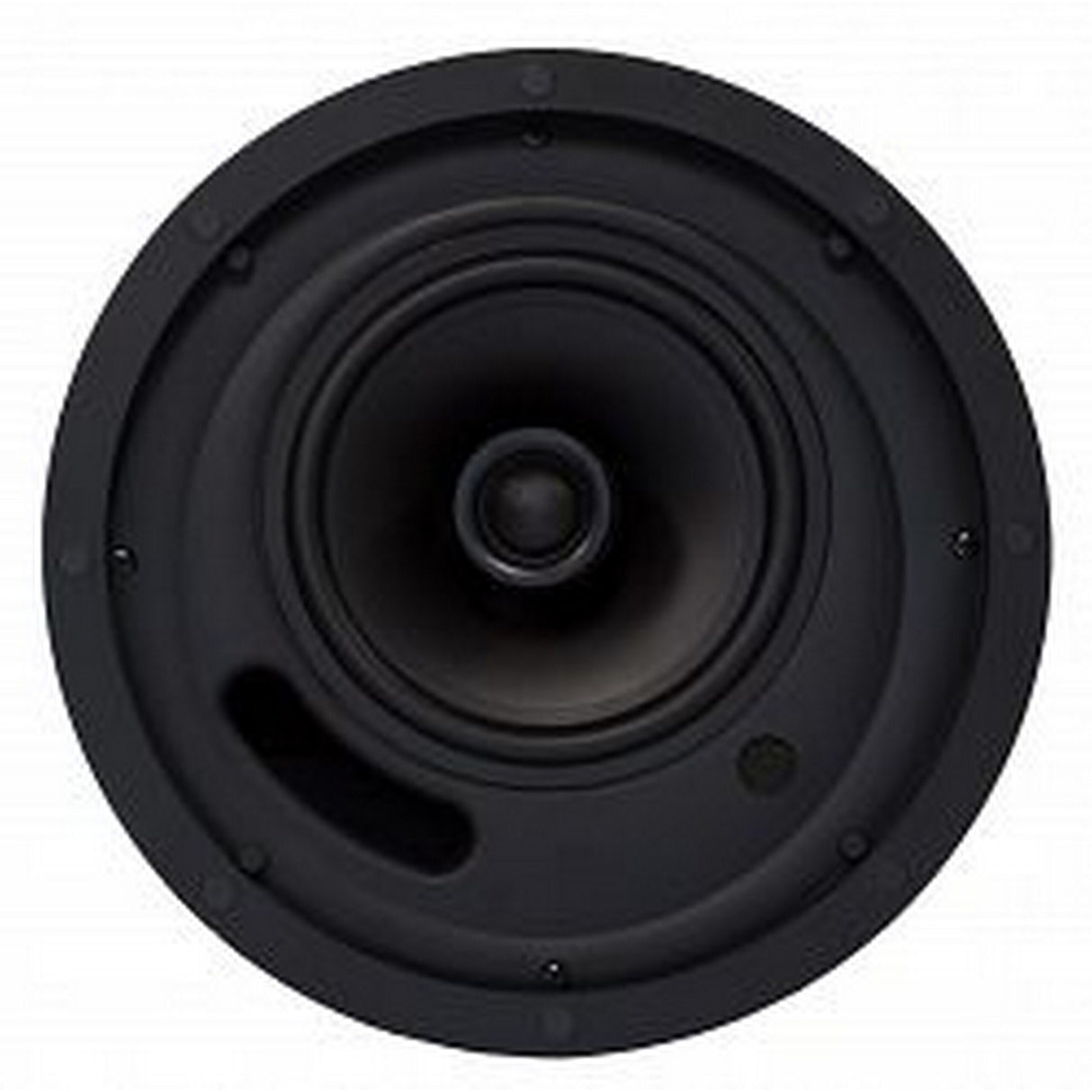 MuxLab 500221 Dante Ceiling Speaker PoE 40 Watts