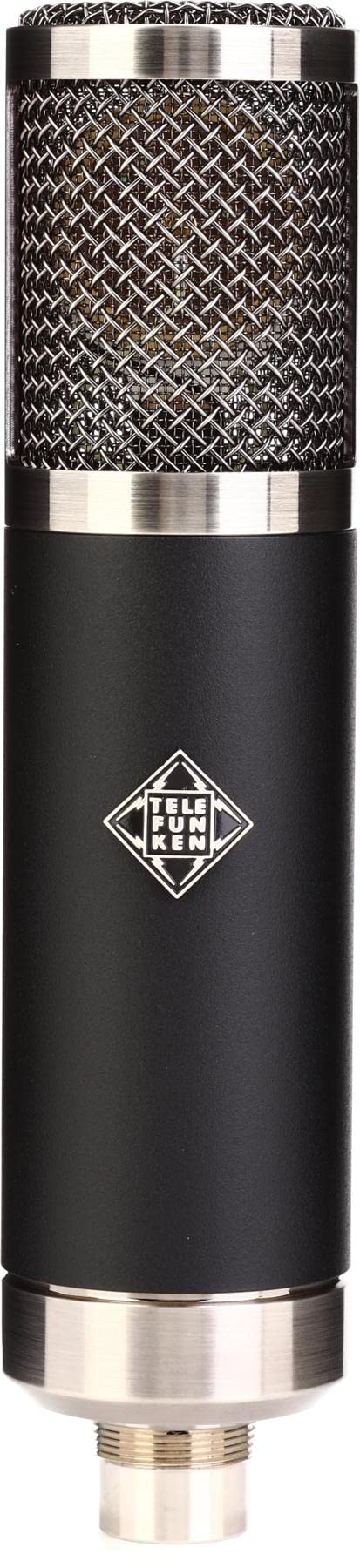Telefunken TF47 Three-Pattern Large Diaphragm Microphone System