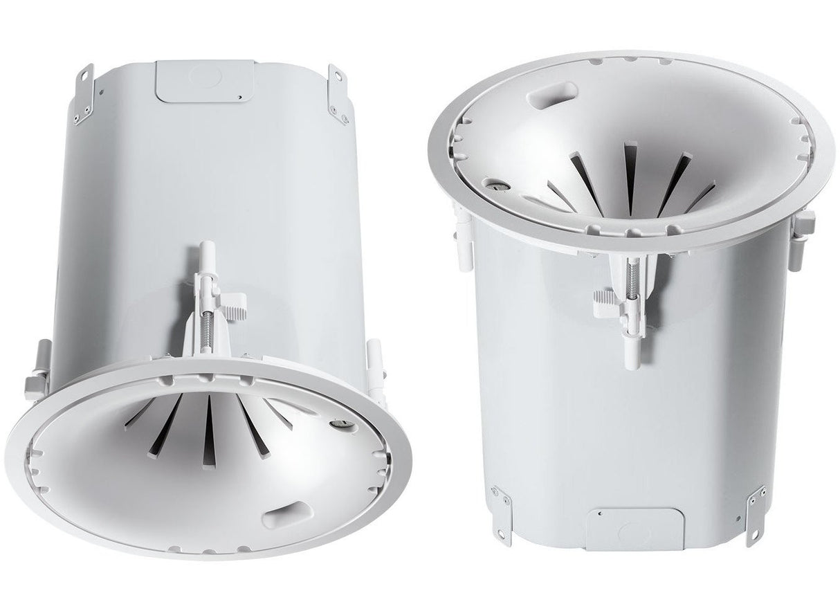 JBL CONTROL 47HC High Ceiling Well Defined Narrow Coverage Pattern Loudspeaker Pair