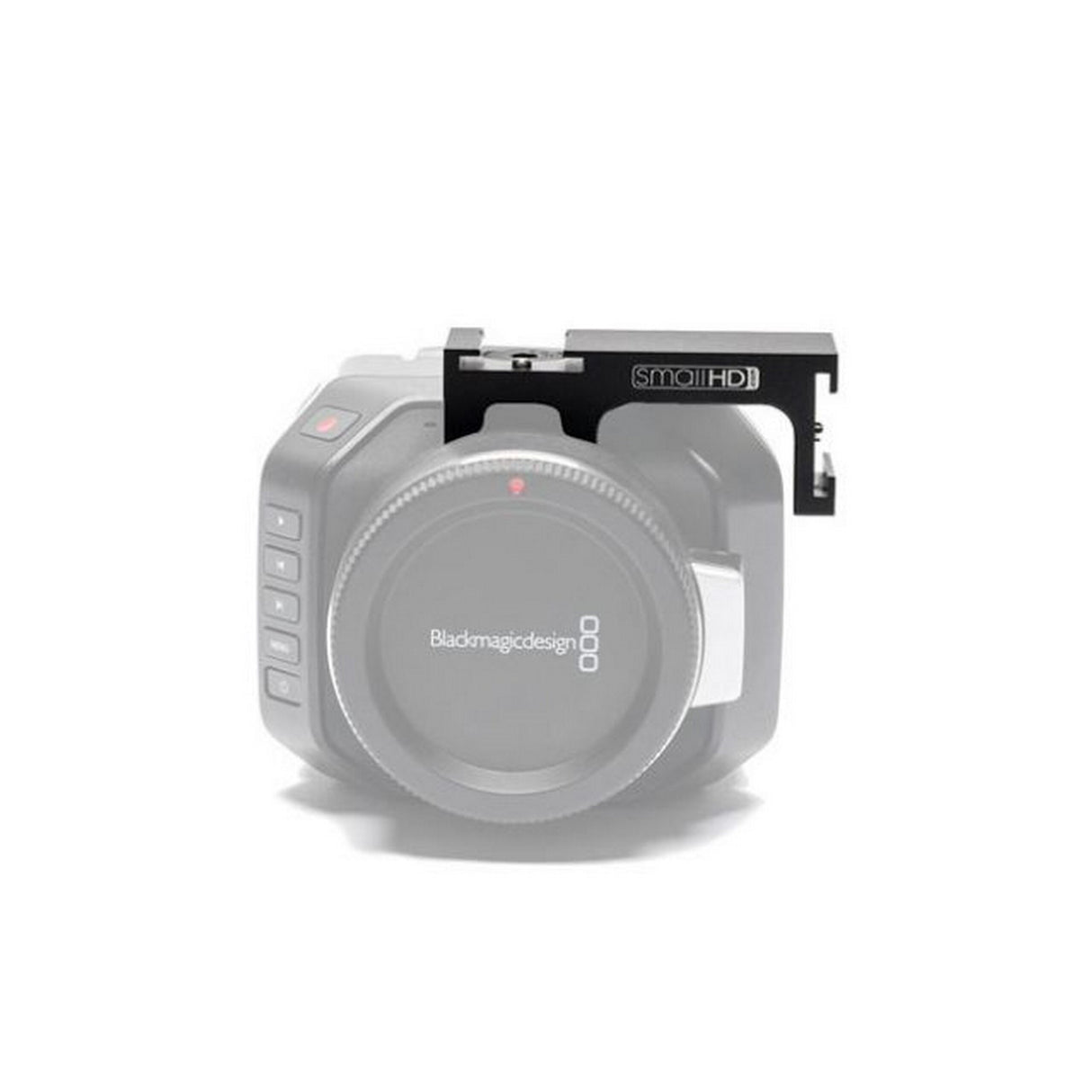 SmallHD BMPCC Shoe Adapter