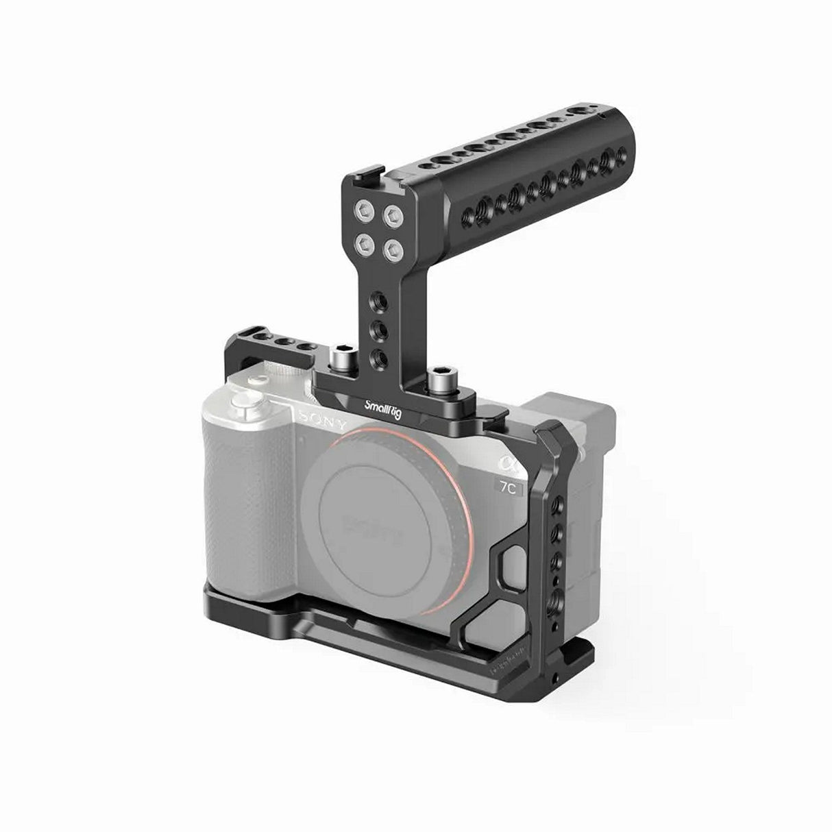 SmallRig Cage Kit for Sony Alpha 7C