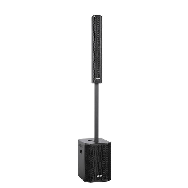 VAMAV Xpectra1225 1600-Watt Powered Column PA Speaker