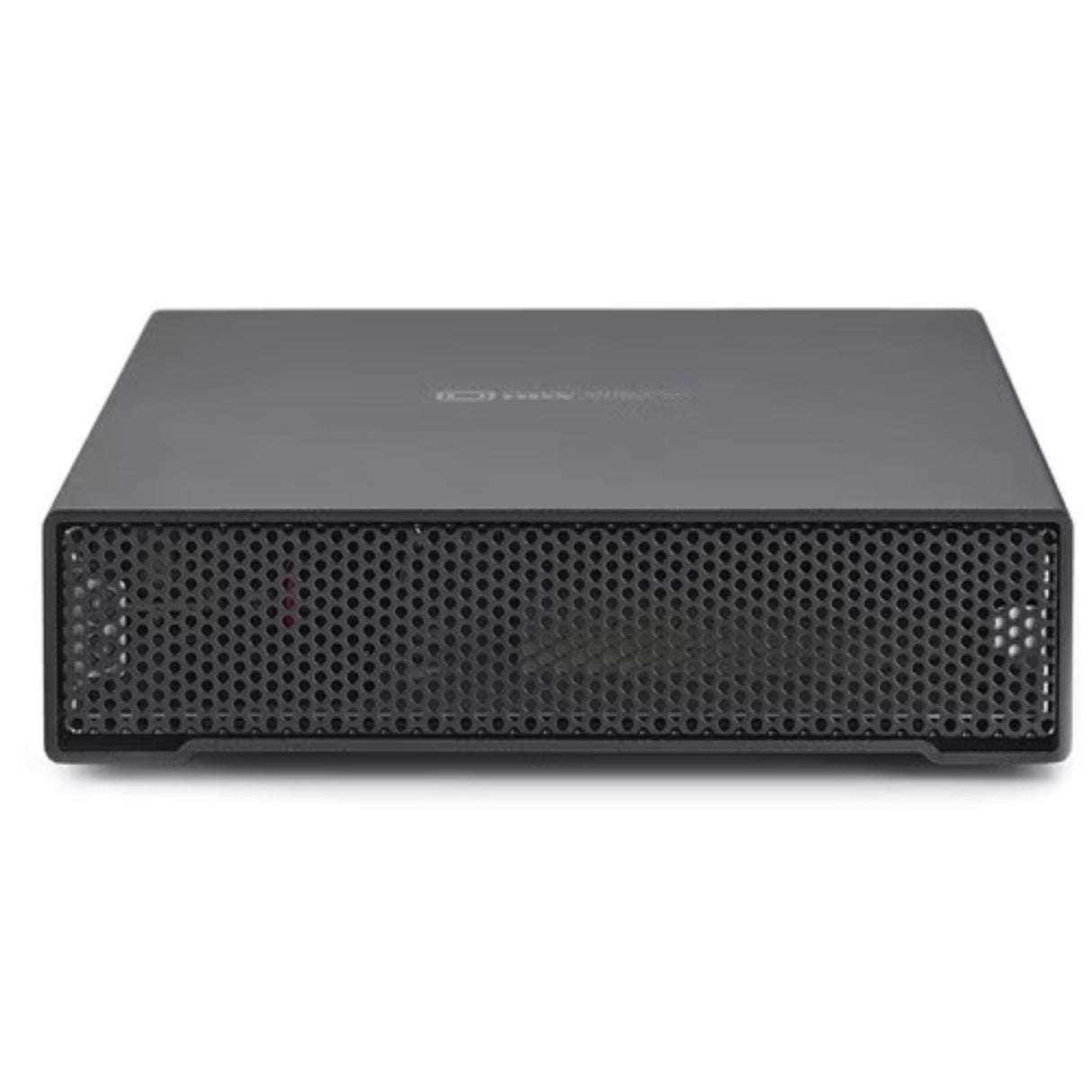 Oyen Digital HDX Pro C Dual USB-C Enterprise External Hard Drive 12TB