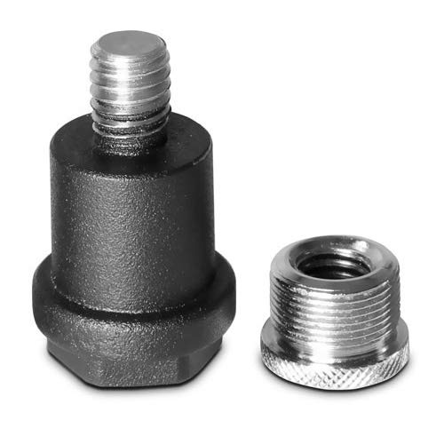 Gravity MS QC 1 TB Quick Coupler Crown