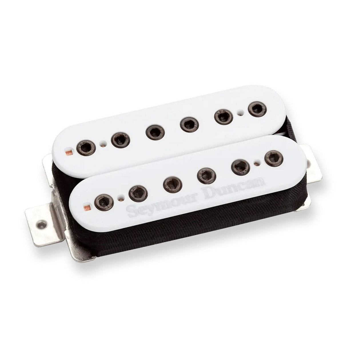 Seymour Duncan SH-10b Full Shred 6-Strings Medium Output Humbucker Bridge Pickup White - accessories