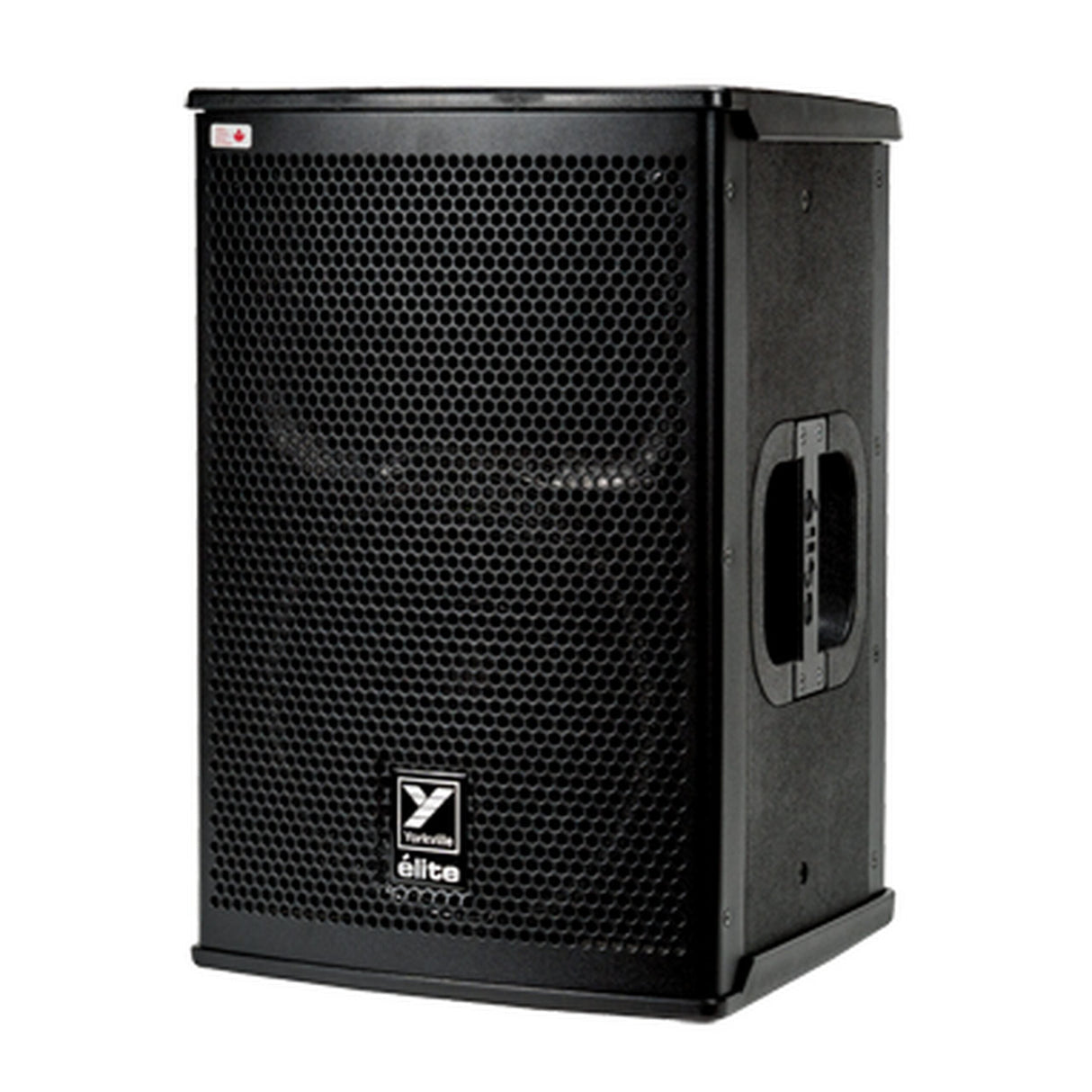 Yorkville EF10 10-Inch Full Range Passive Loudspeaker