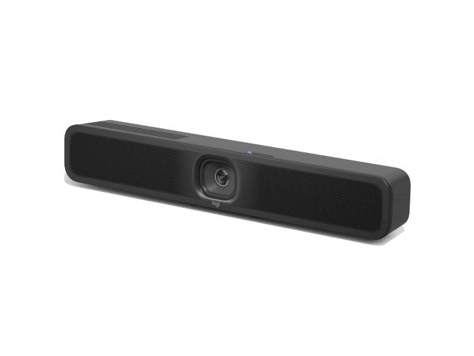Logitech MeetUp 2 All-In-One USB Meeting Room Conferencing Camera