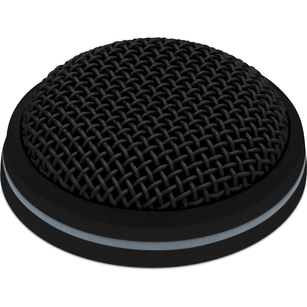 Sennheiser MEB 102 B Boundary Omnidirectional Wired Microphone Black