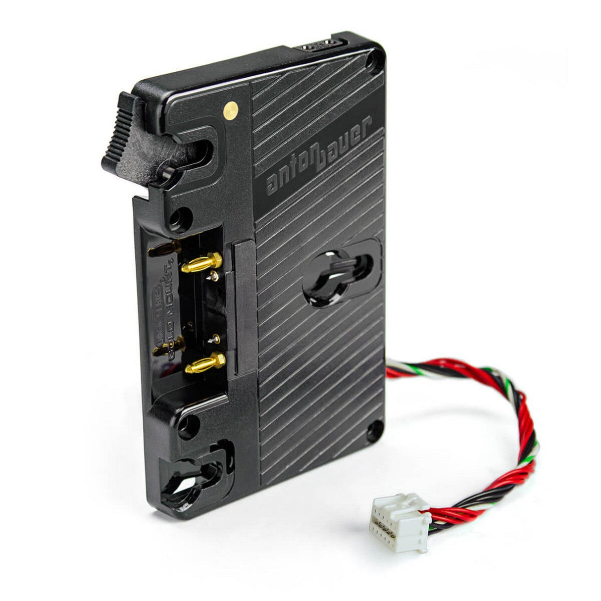 Anton Bauer QRC-BMURSA Gold Mount Camera Plate