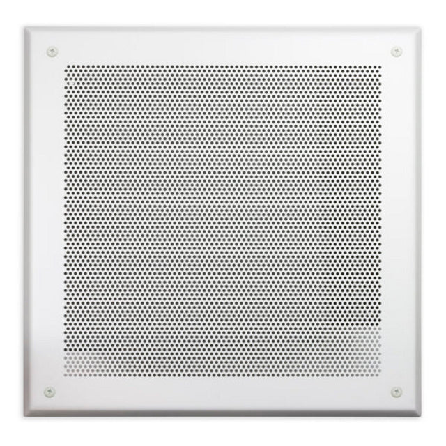 Lowell FW-12 Square Grille for 12 Inch Speaker