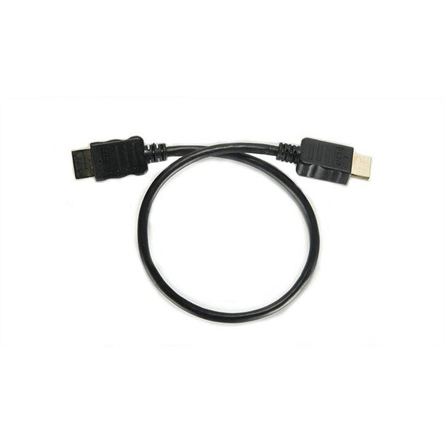 SmallHD Thin HDMI to HDMI Cable 12 Inch