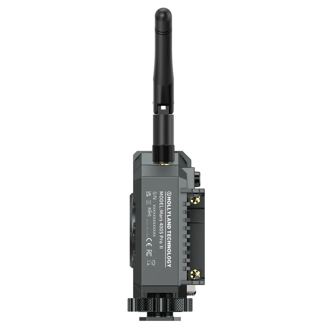 Hollyland Mars 400S Pro II Low Latency SDI/HDMI Video Transmission System