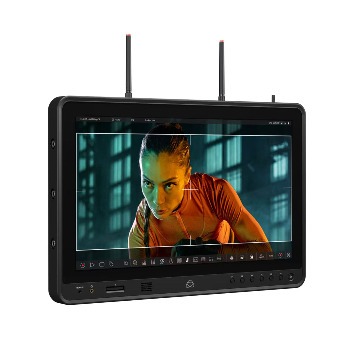 Atomos - Atomos Sumo PRO-19 19" 4K HDR Monitor-Recorder-Switcher - ATOMSMPR19