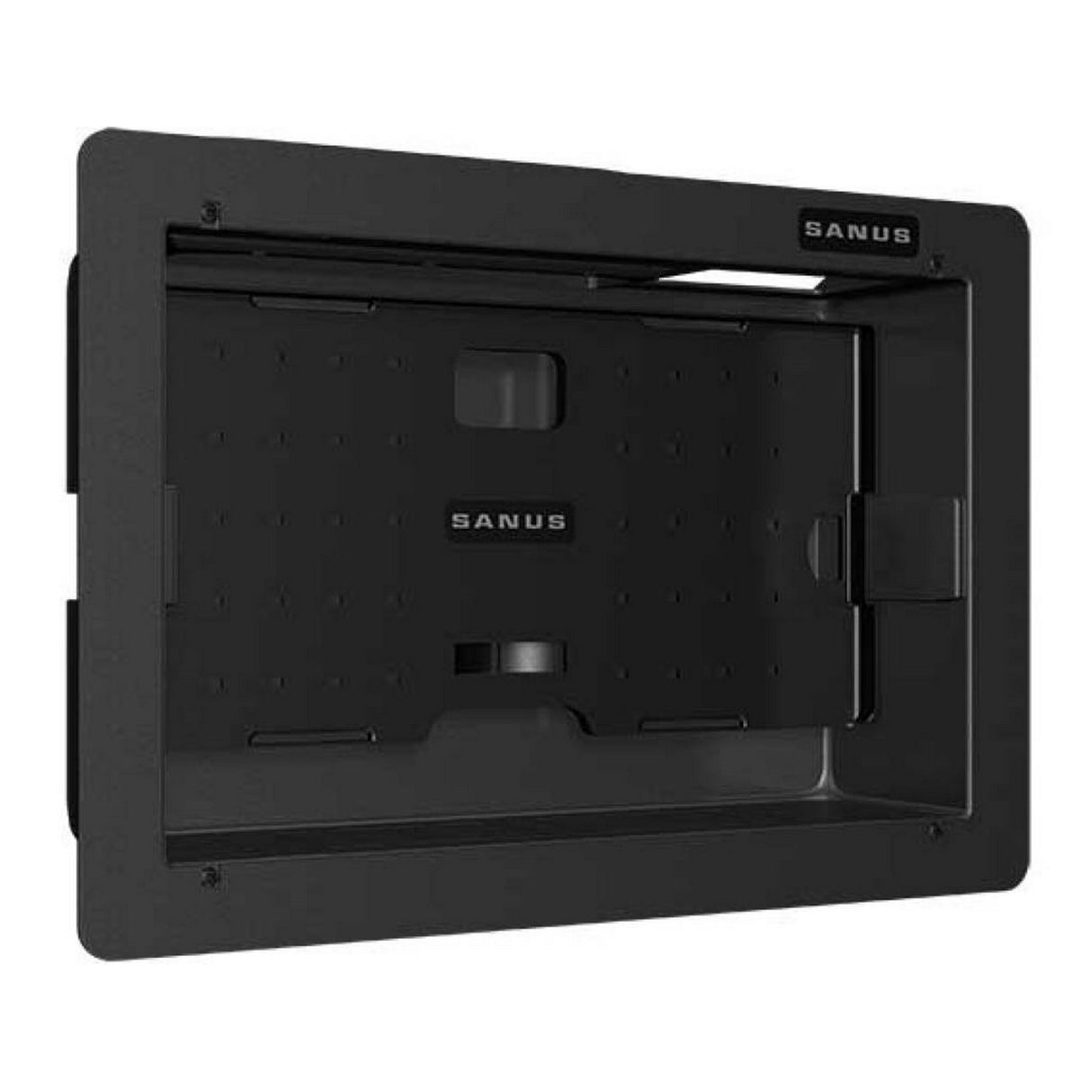 Sanus SA809-B1 Large Recessed Wall Box