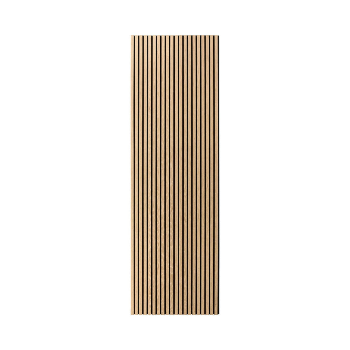 Primacoustic ECOScapes Slat Wall Panel 32 x 96-Inch Pine 2-Pack