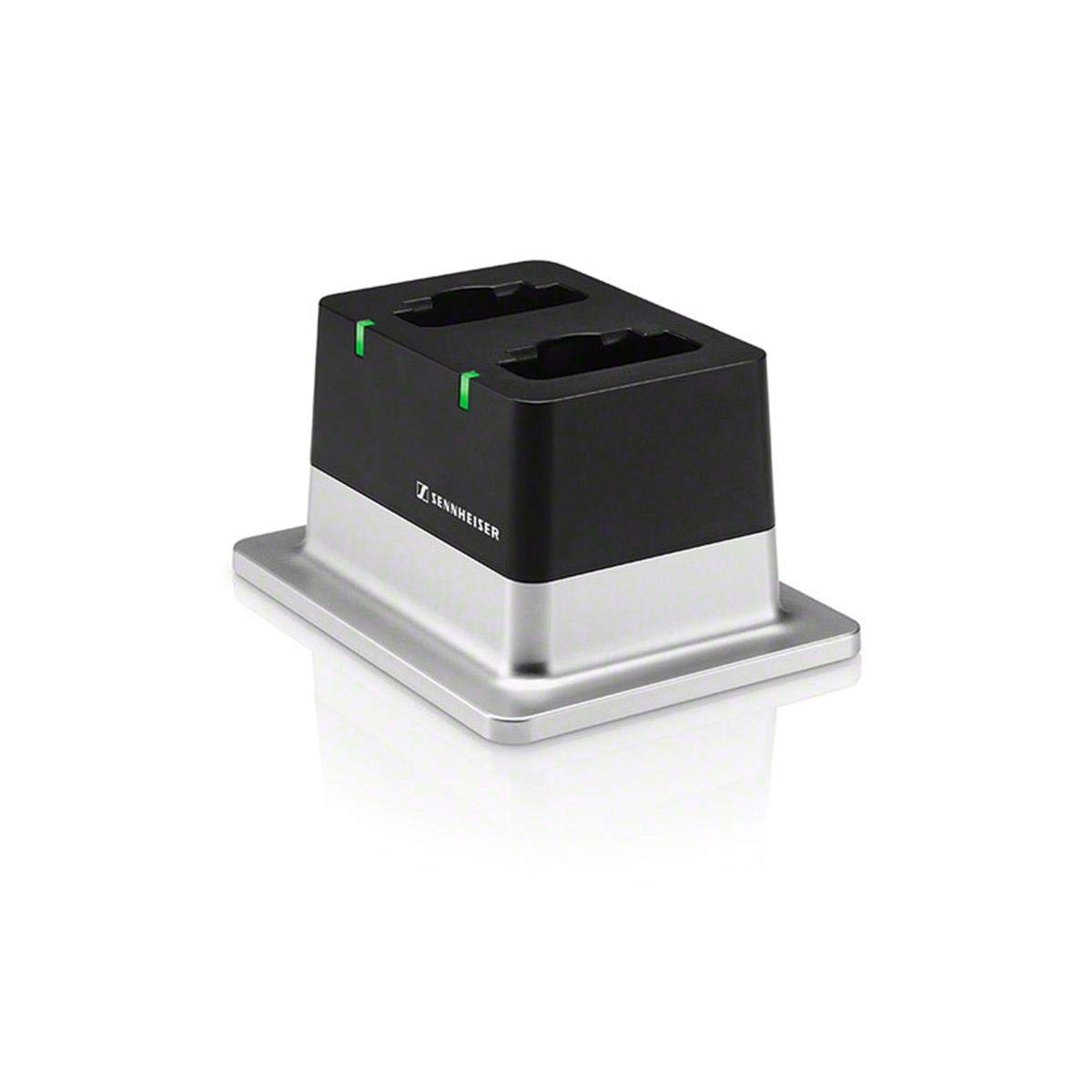 Sennheiser CHG 2 US Two Bay Charger for SL DW ew D1 AVX