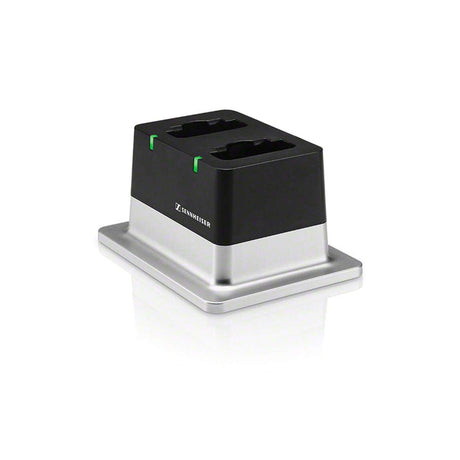 Sennheiser CHG 2 US Two Bay Charger for SL DW ew D1 AVX