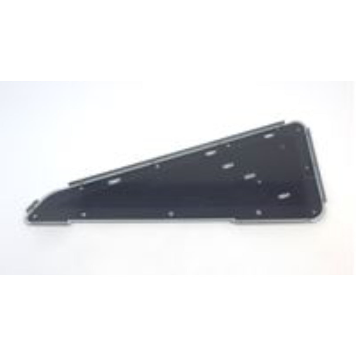 QSC CH-001378-00 Left Side Panel for TouchMix-30 Pro