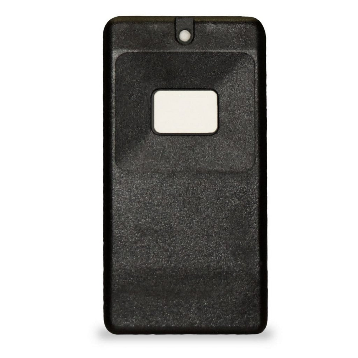 Inovonics EN1235S EchoStream Single-Button Belt Clip Pendant Transmitter 902-928 MHz