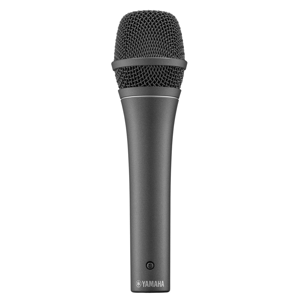 Yamaha YDM505S Dynamic Cardioid Microphone with Switch Black
