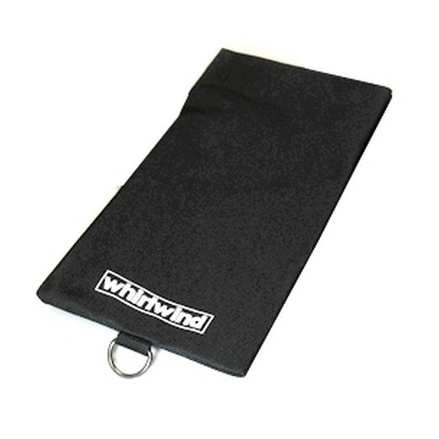 Whirlwind PIGBAG-XS Heavy-Duty Nylon Bag for Cable Protection Extra Small