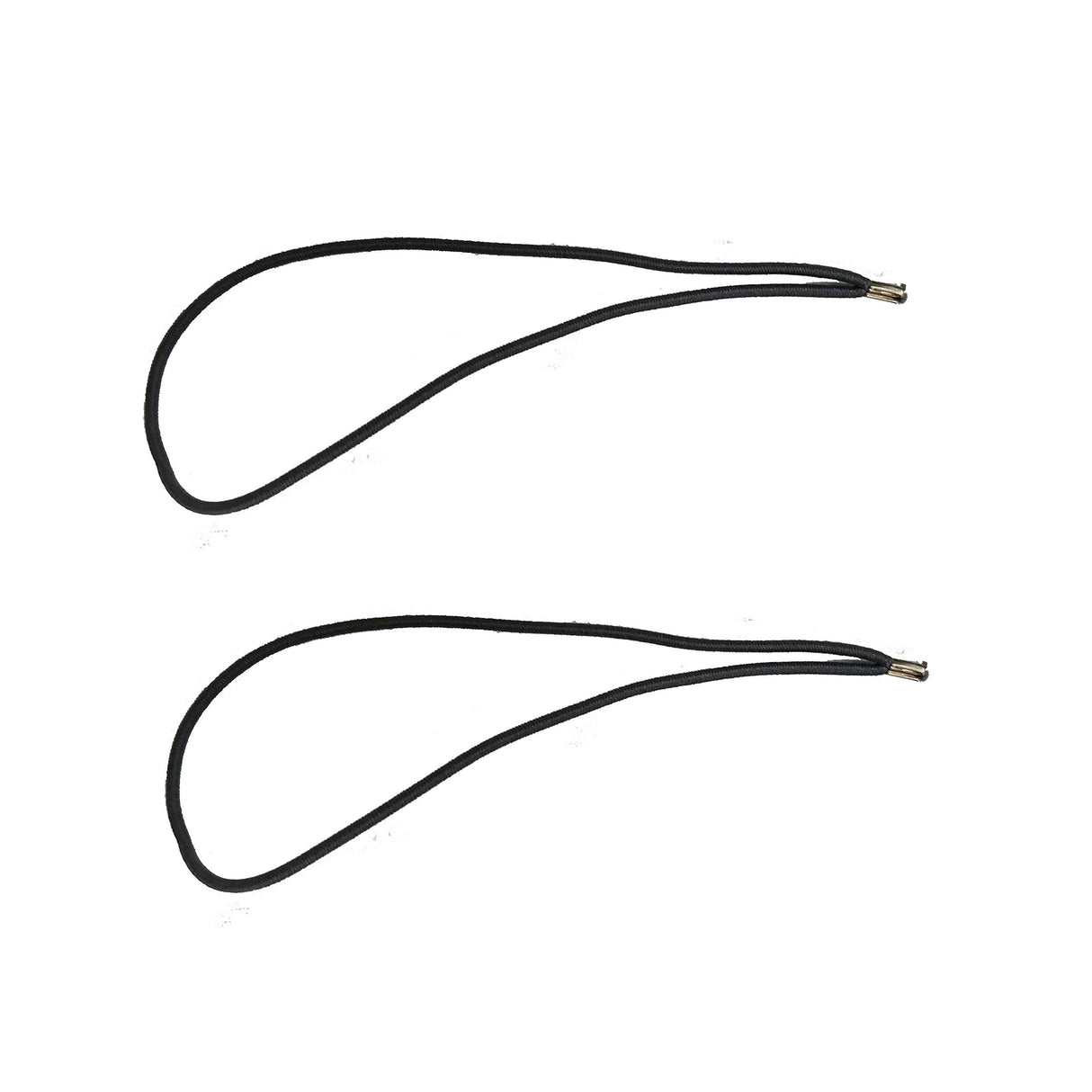 Neumann 2mm Diameter Elastic for EA 1 Dark Grey