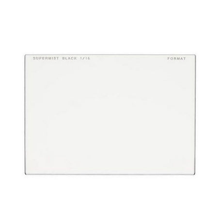 Tokina Cinema Formatt Hitech 4 x 4 Inch Black Supermist 1/4 Filter