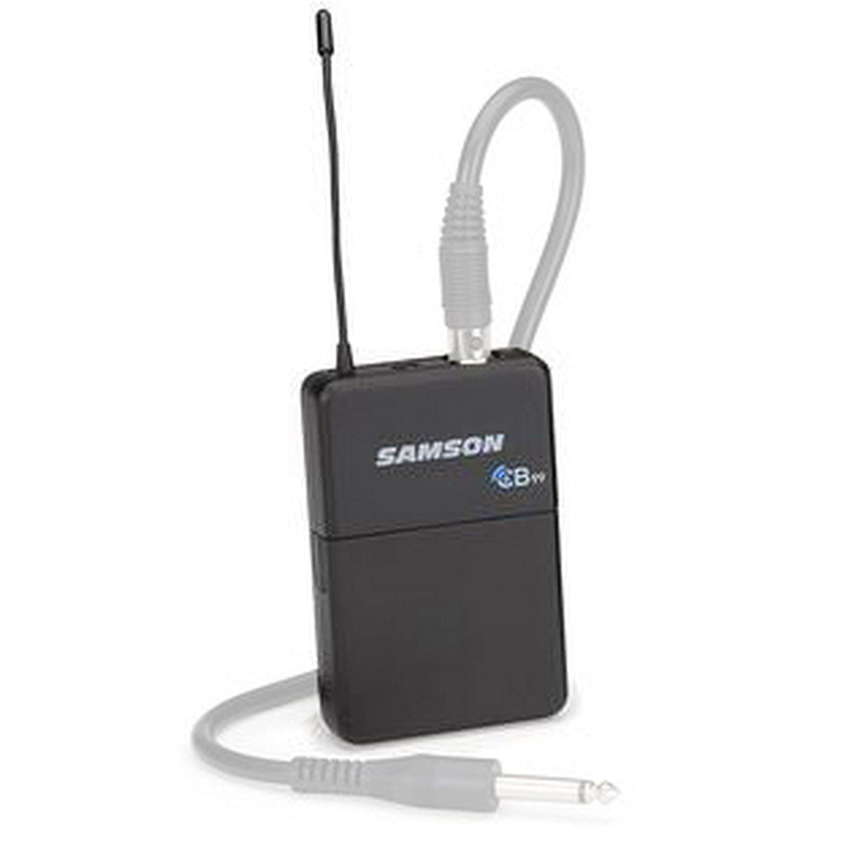 Samson CB99 Concert 99 Wireless Beltpack Transmitter D-Band 542 - 566 MHz