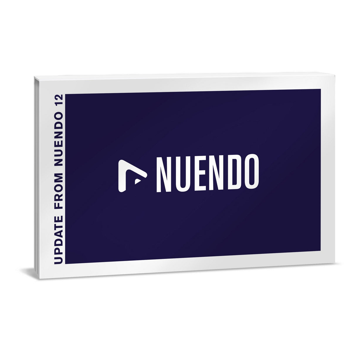 Steinberg Nuendo 13 Audio Post-Production Software Upgrade from 12 Download Only