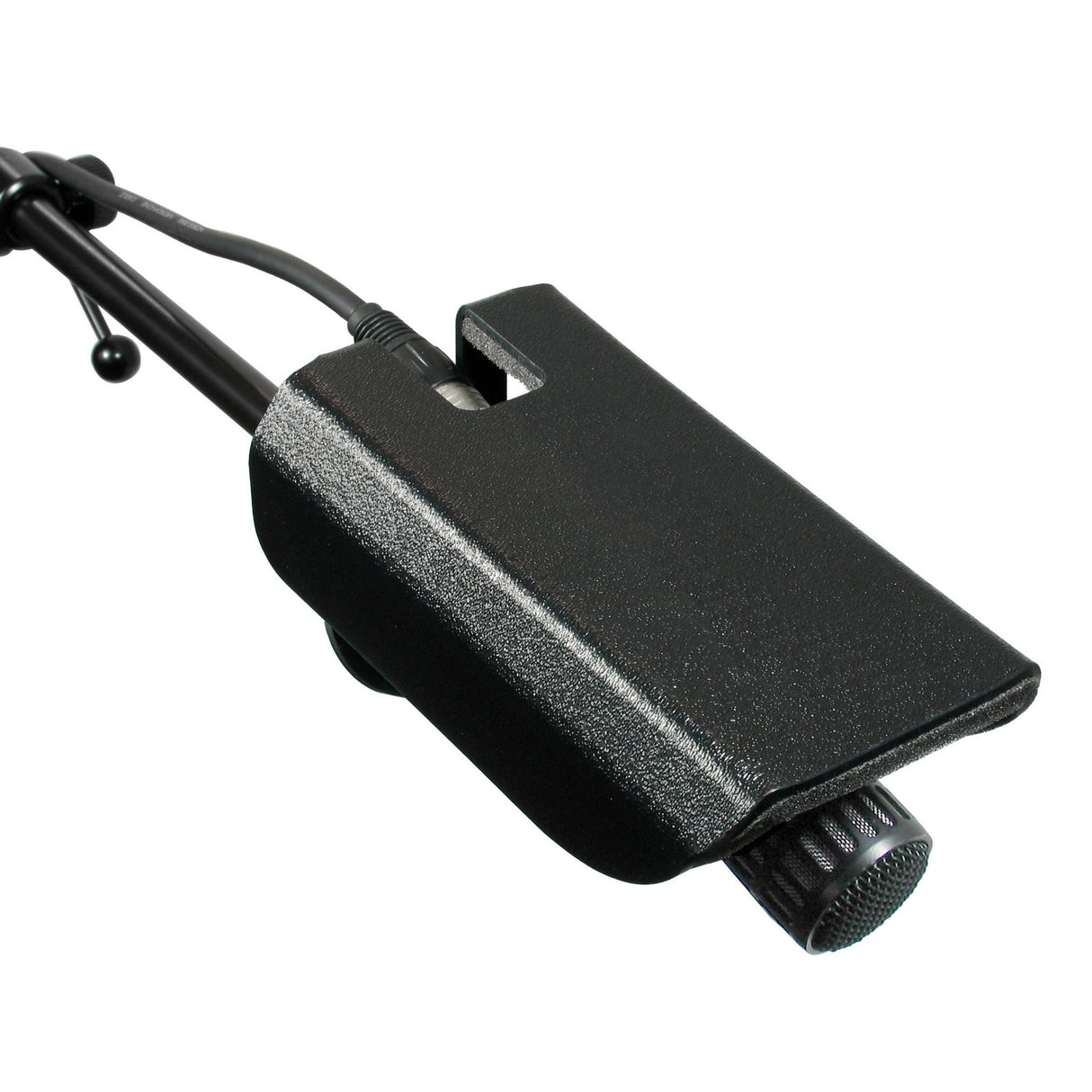 Primacoustic CrashGuard Snare and Tom Shield Stand Mount