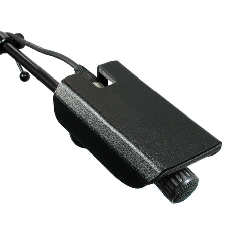 Primacoustic CrashGuard Snare and Tom Shield Stand Mount