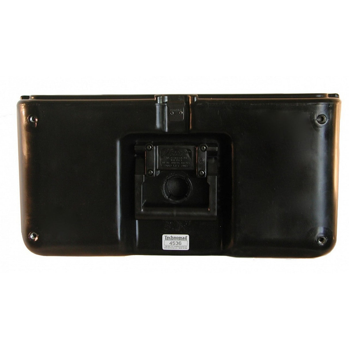 Technomad IPA3 Turnkey Weatherproof 2000 Audience Coverage Large Install PA Systems