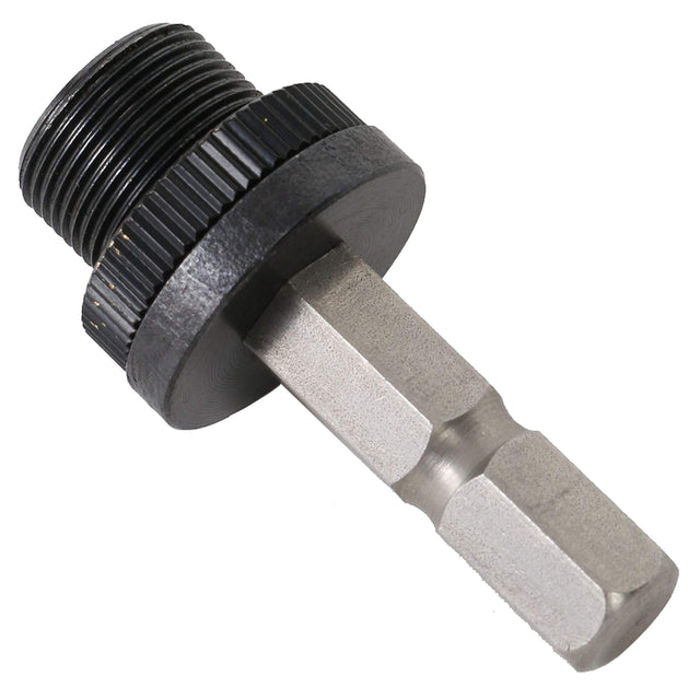 Triad-Orbit IO-H2/12 Quick-Change Coupler Head Stainless Steel 12-Pack